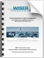 WISER Book of abstracts